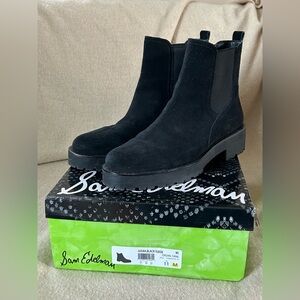 Sam Edelman - Judah Bootie